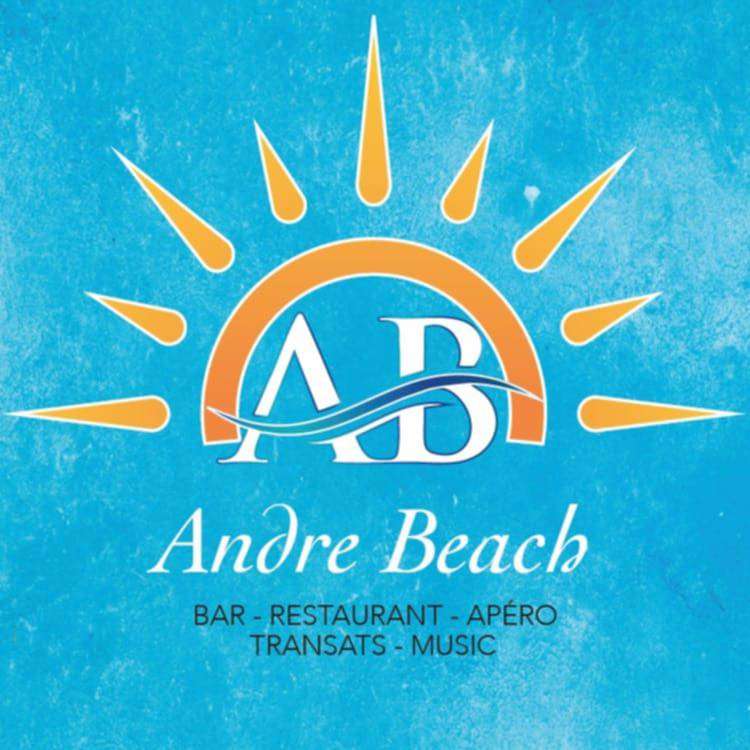 Andre Beach Bar & Restaurant