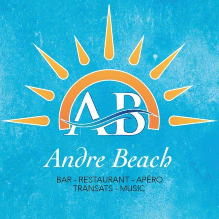 Andre Beach Bar & Restaurant