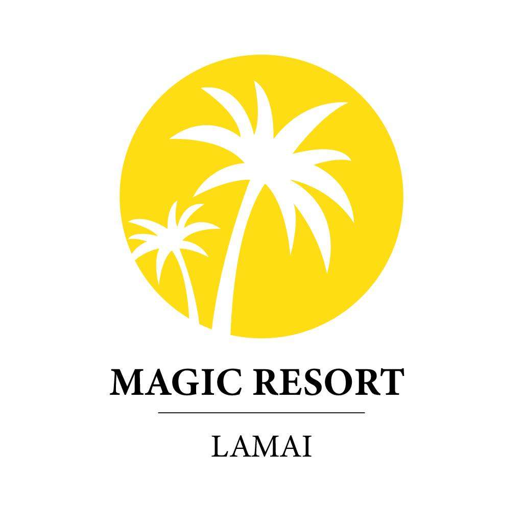 Magic Massage Lamai
