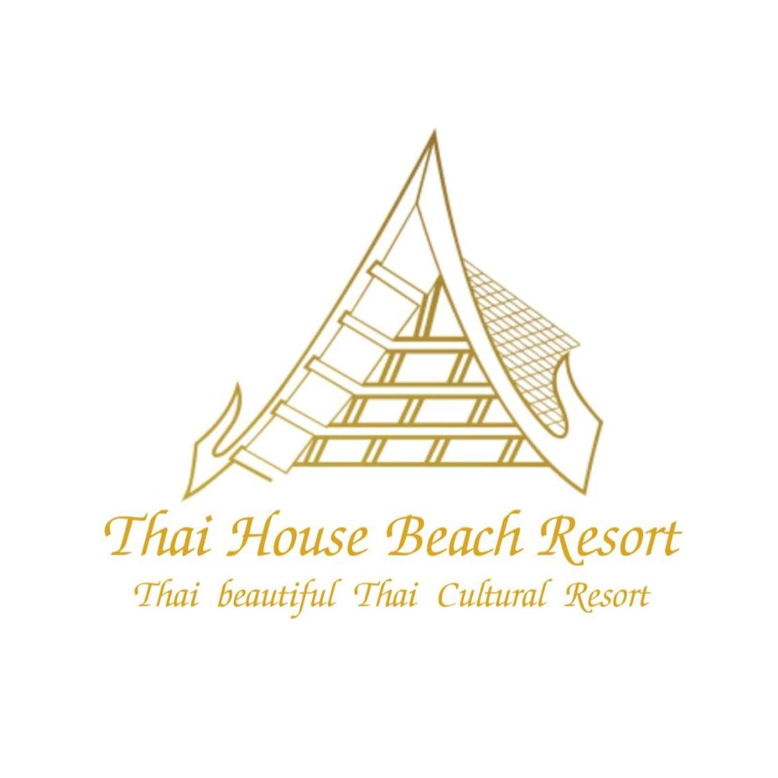 Thai House Beach Resort