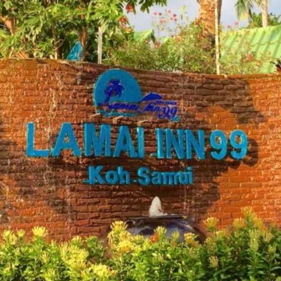 Lamai Inn 99 