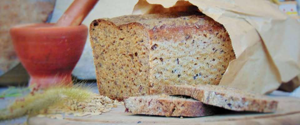 Sourdough Bread Bakery