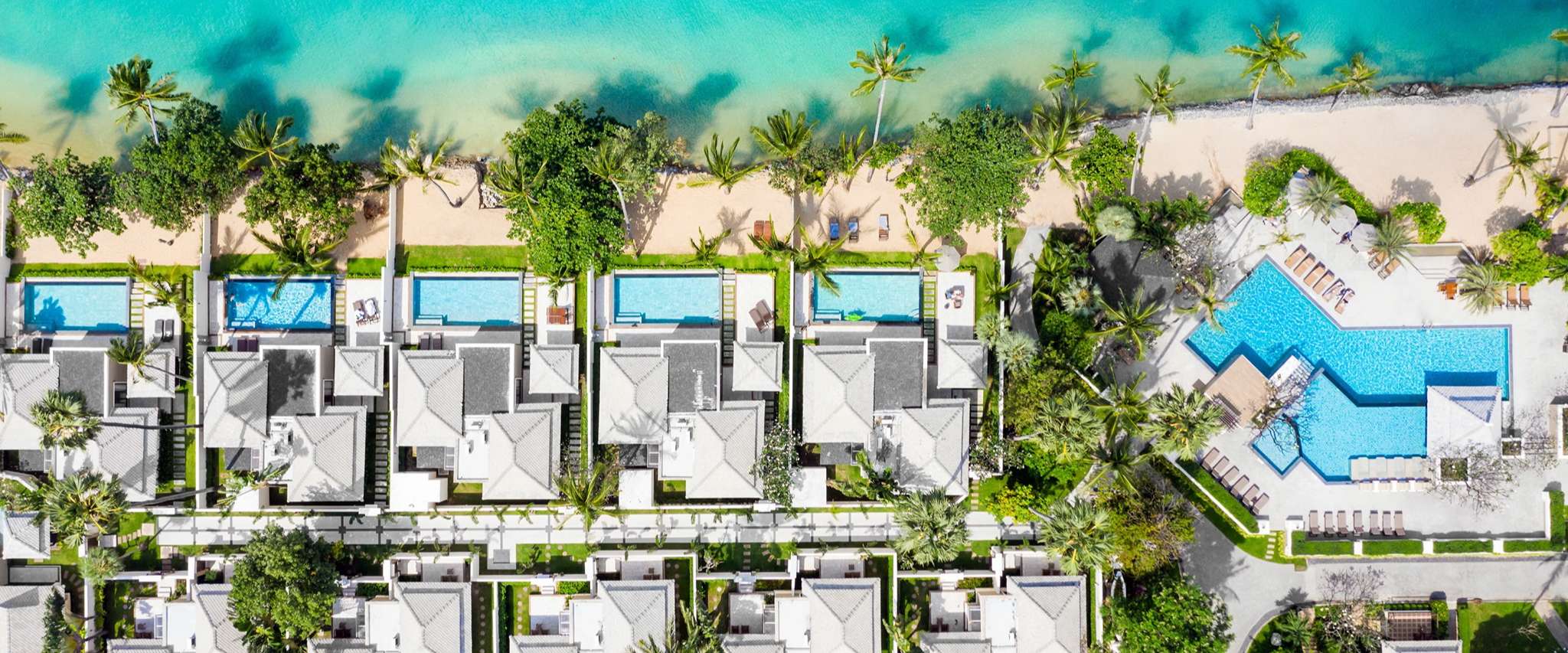 Fair House Villas & Spa