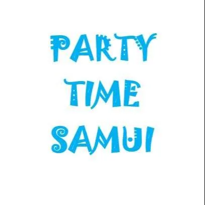 Party Time Samui