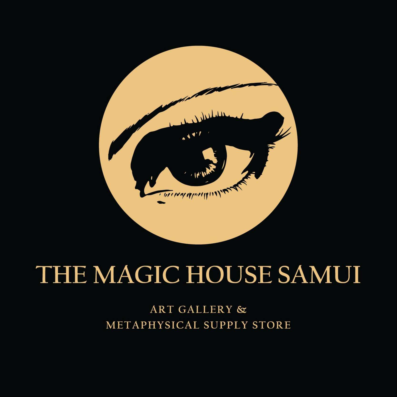 The Magic House