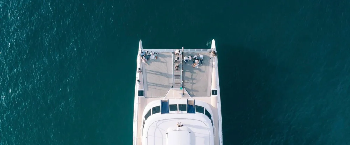 Serenity Yachting