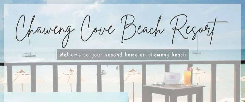 Chaweng Cove