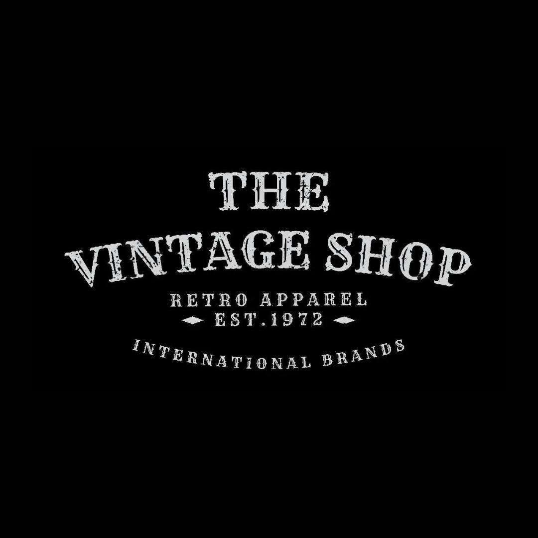 The Vintage Shop