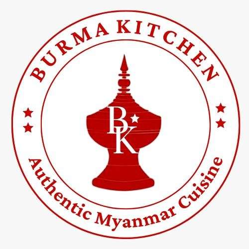 Burma Kitchen