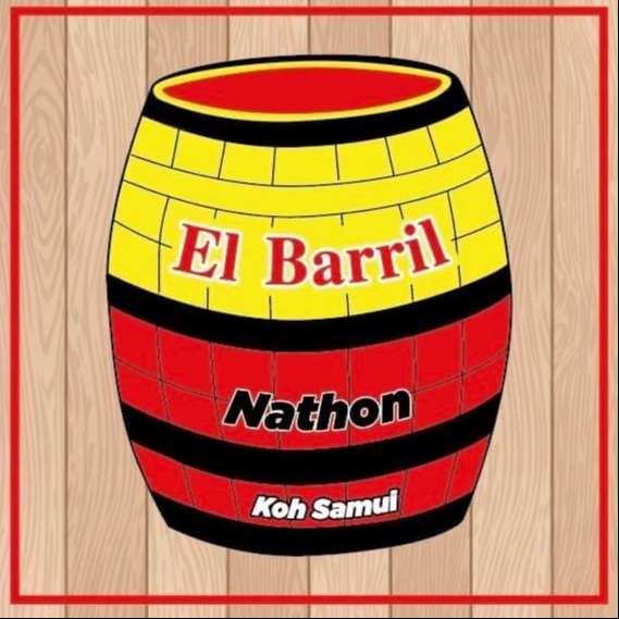 El Barril