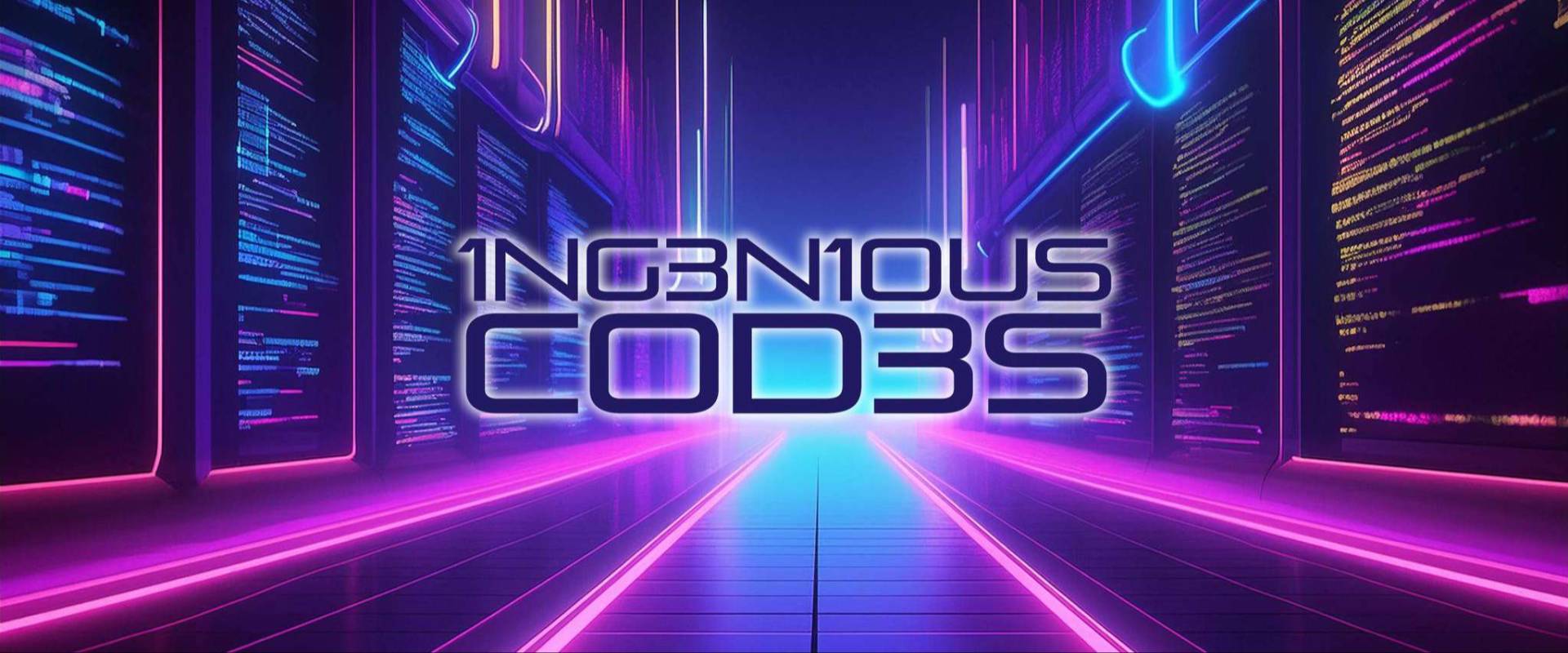 Ingenious Codes