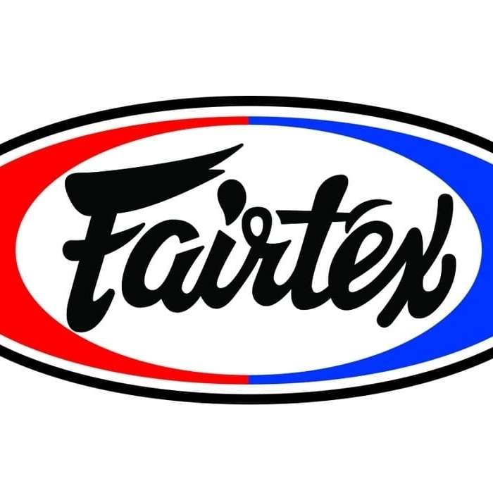 Fairtex Pro Shop