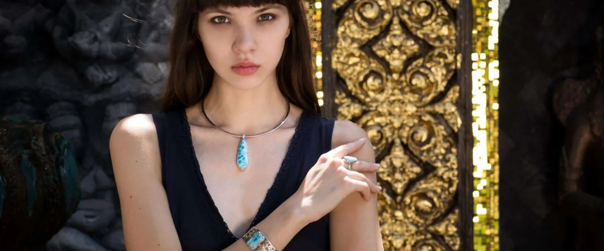 Nature Jewelry