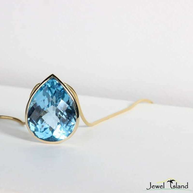 Jewel Island