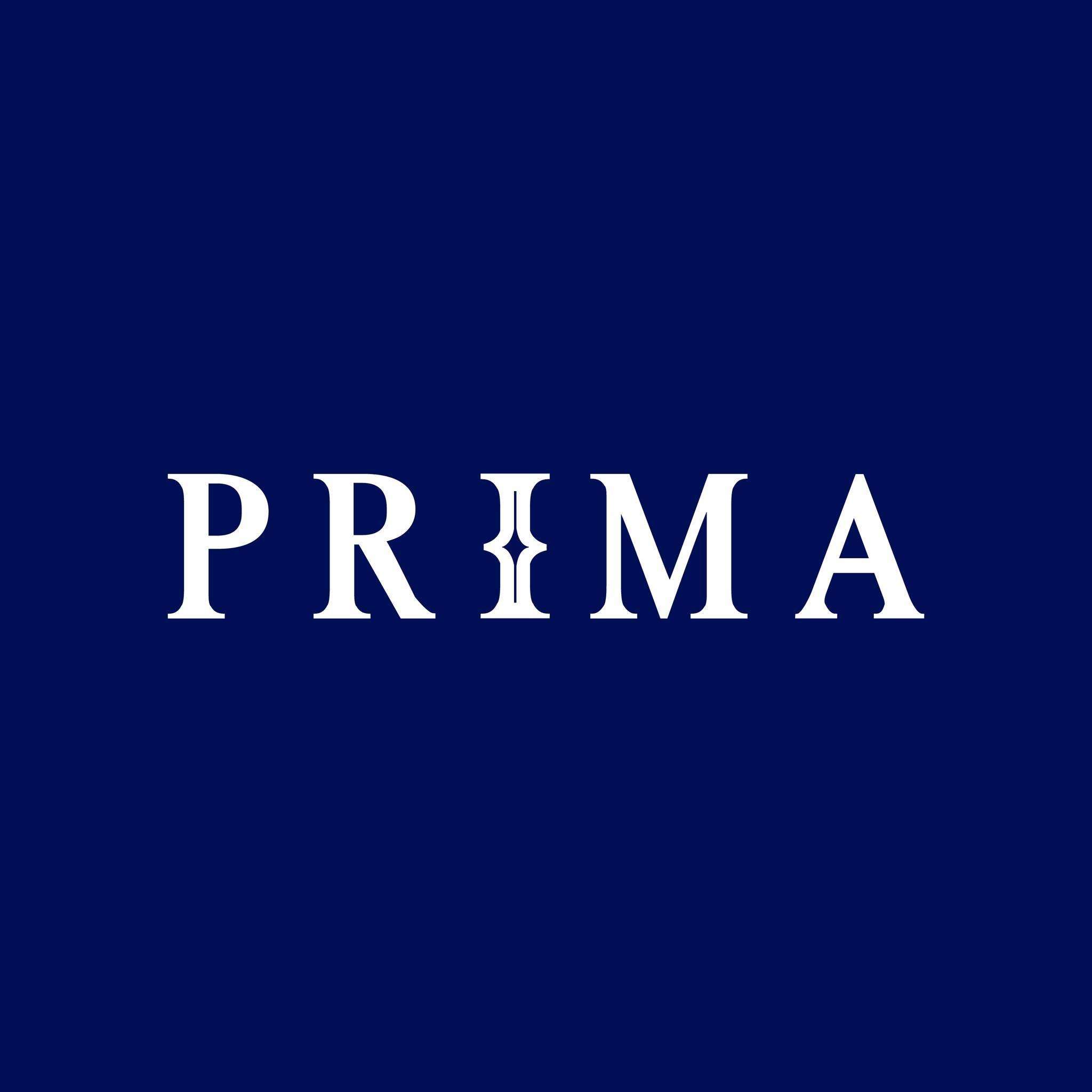 Prima