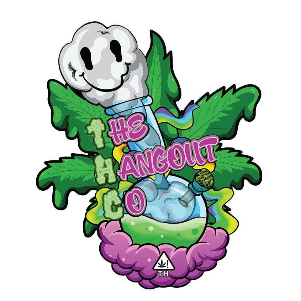 The Hangout 