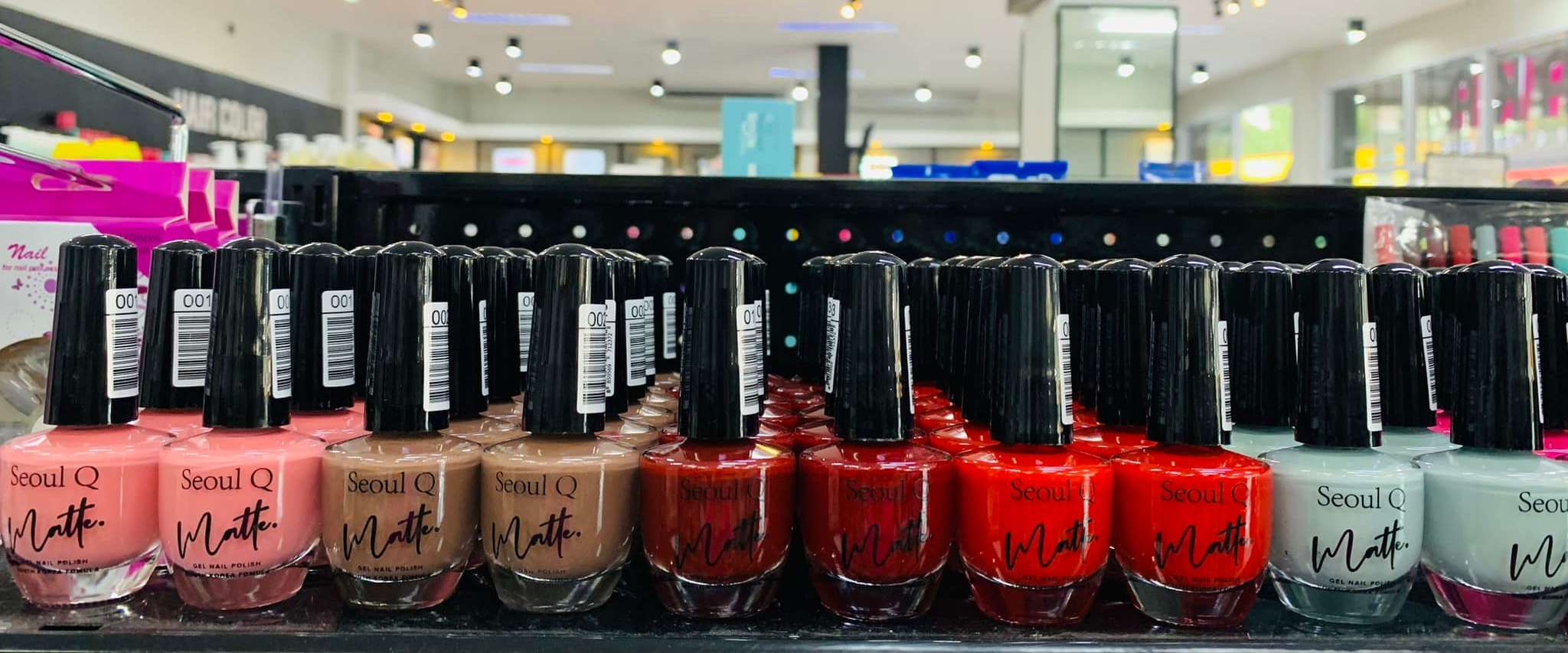 Naka Beauty & Cosmetics