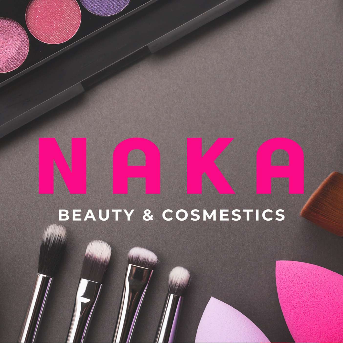 Naka Beauty & Cosmetics