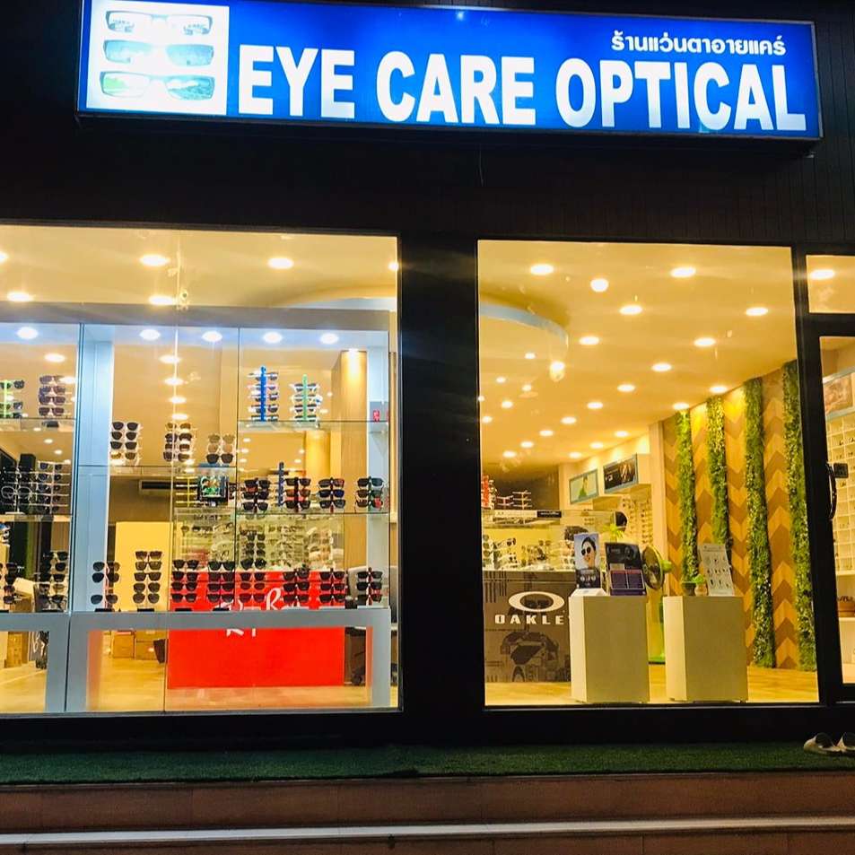 Eyecare Optical