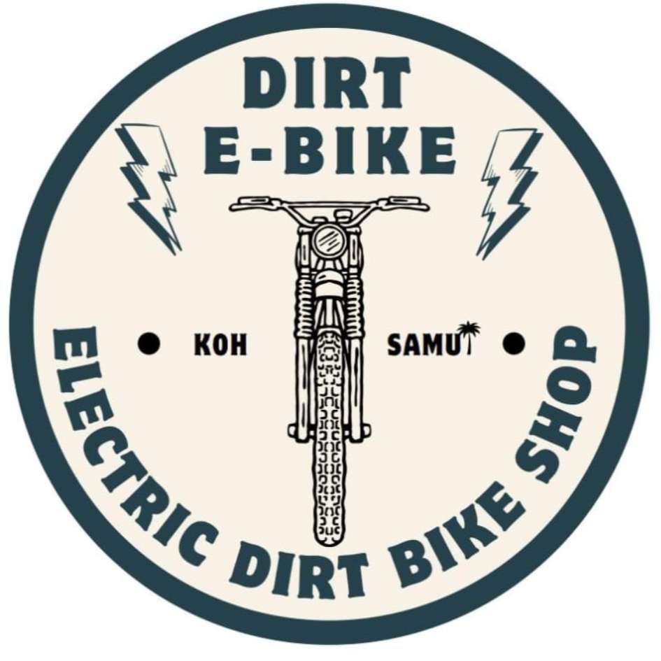 Dirt-E-Bike Shop