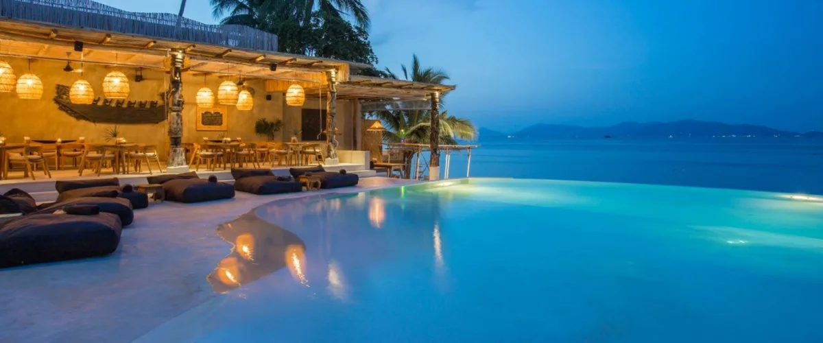 Karma Resort