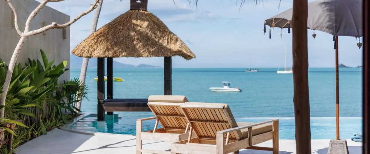 Karma Resort
