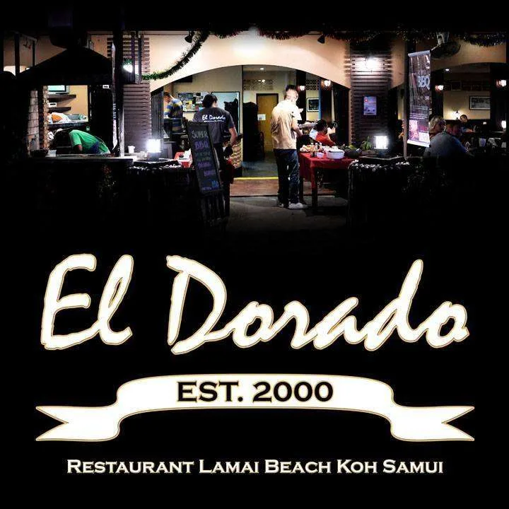El Dorado