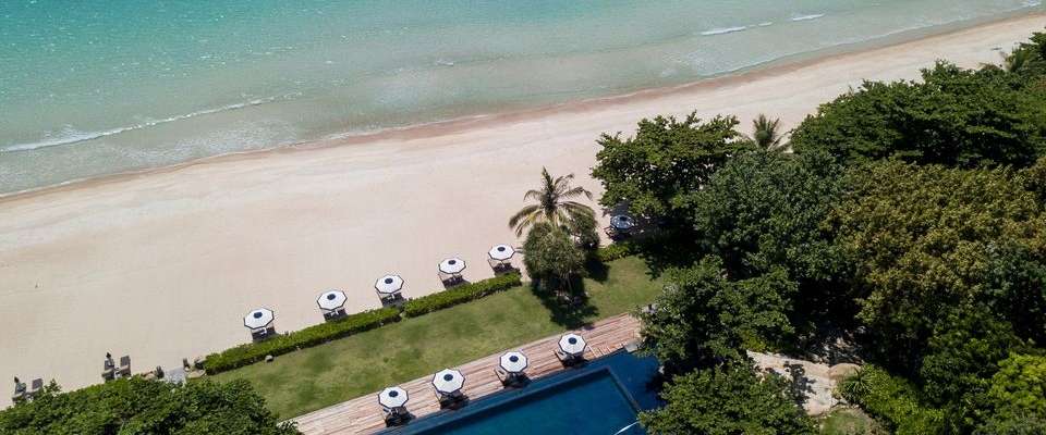 Vana Belle Luxury Resort
