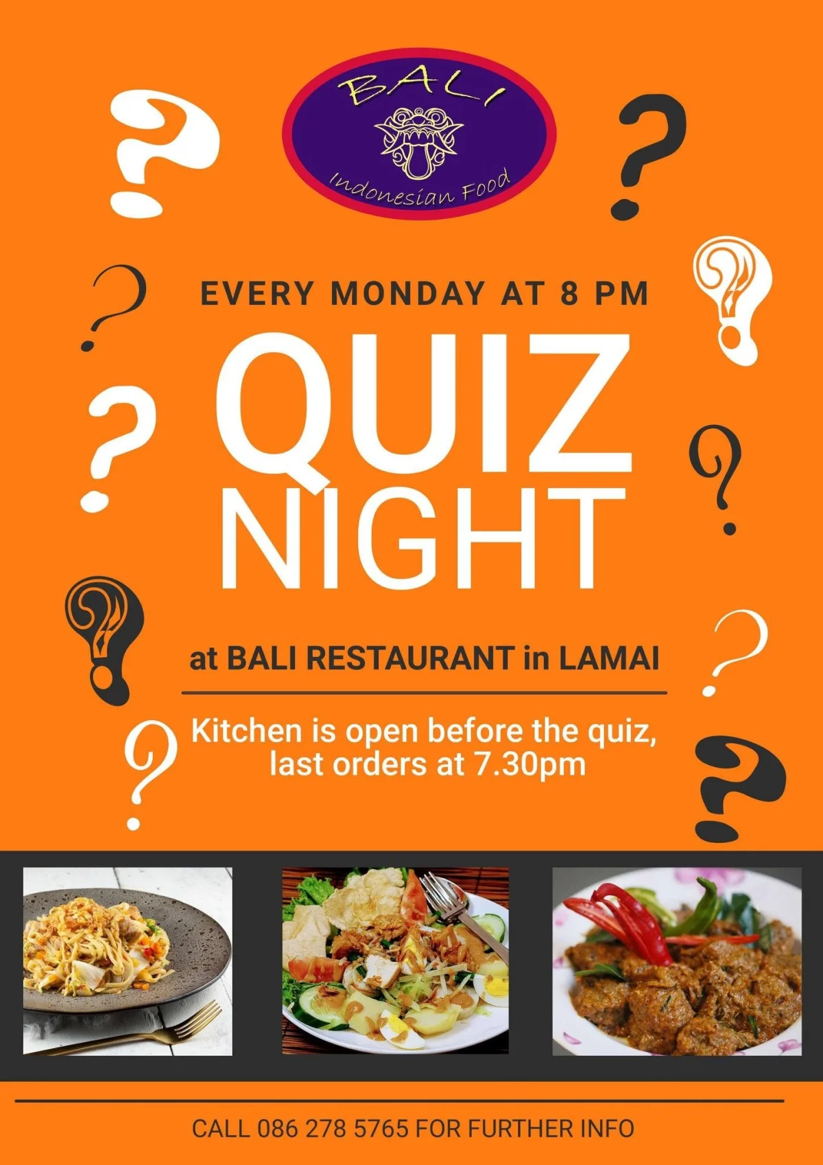 Quiz Night