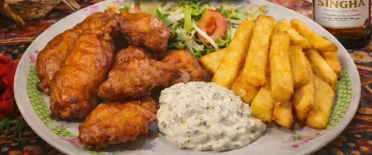 Restaurant Bali