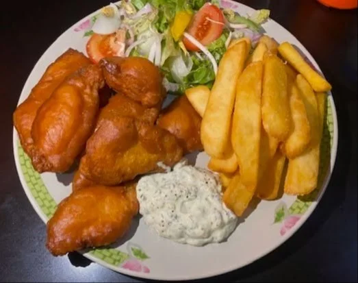 Friday Kibbeling