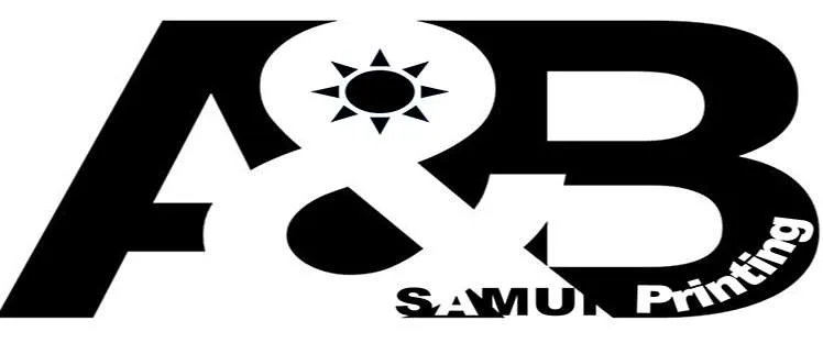 A&B Samui Printing