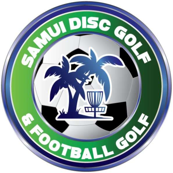 Samui Disc Golf & Football Golf
