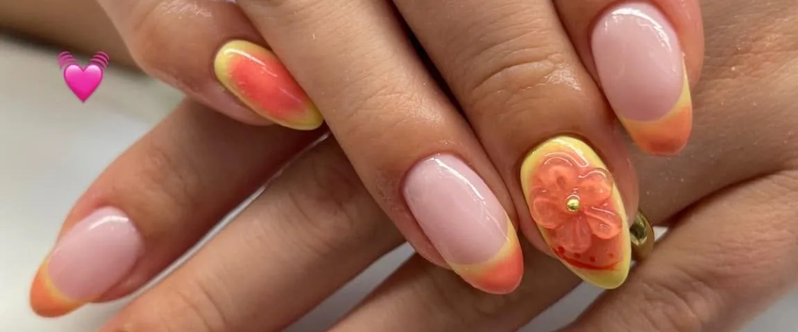 Amore Nail Spa