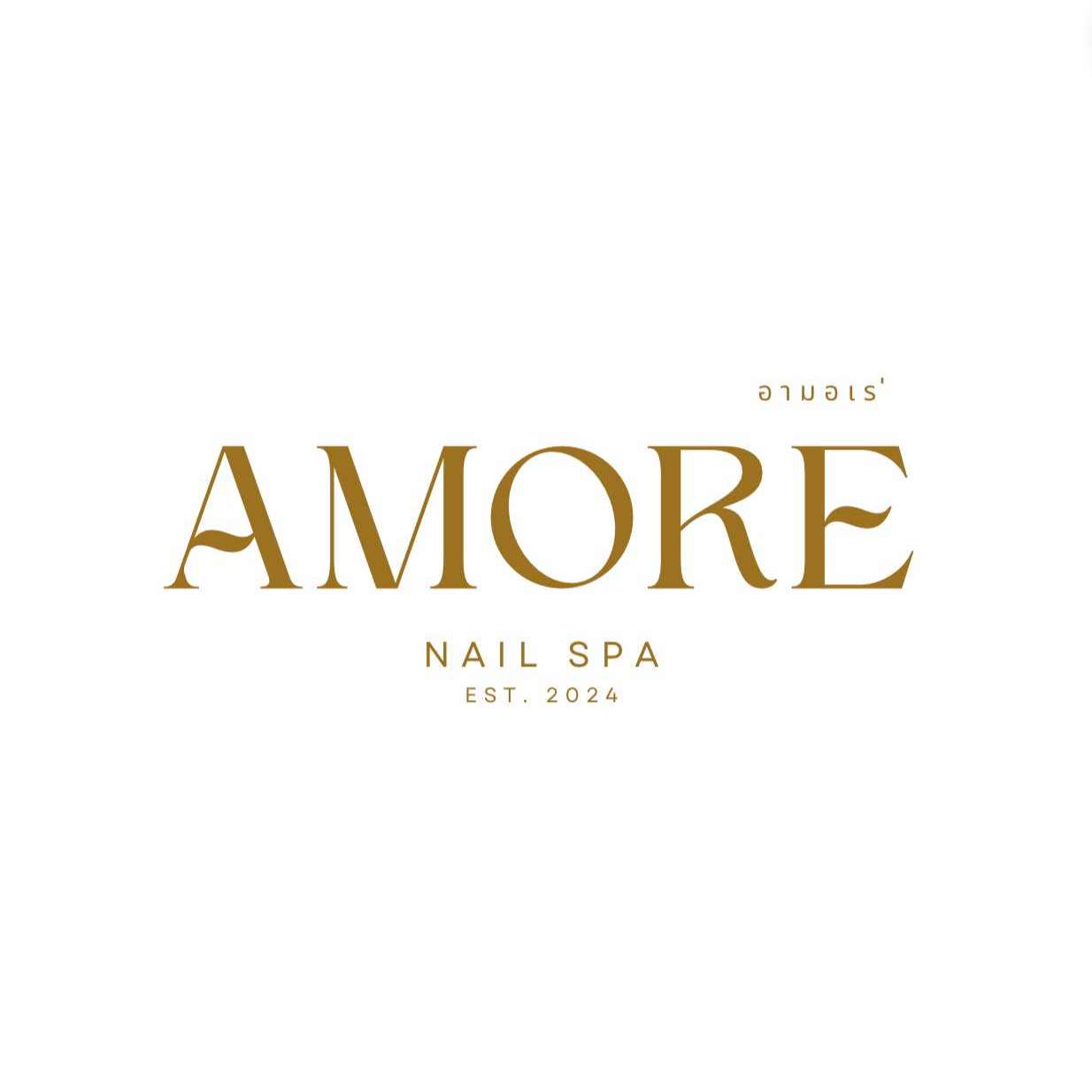 Amore Nail Spa
