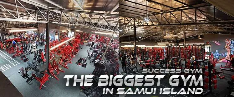 Success Gym
