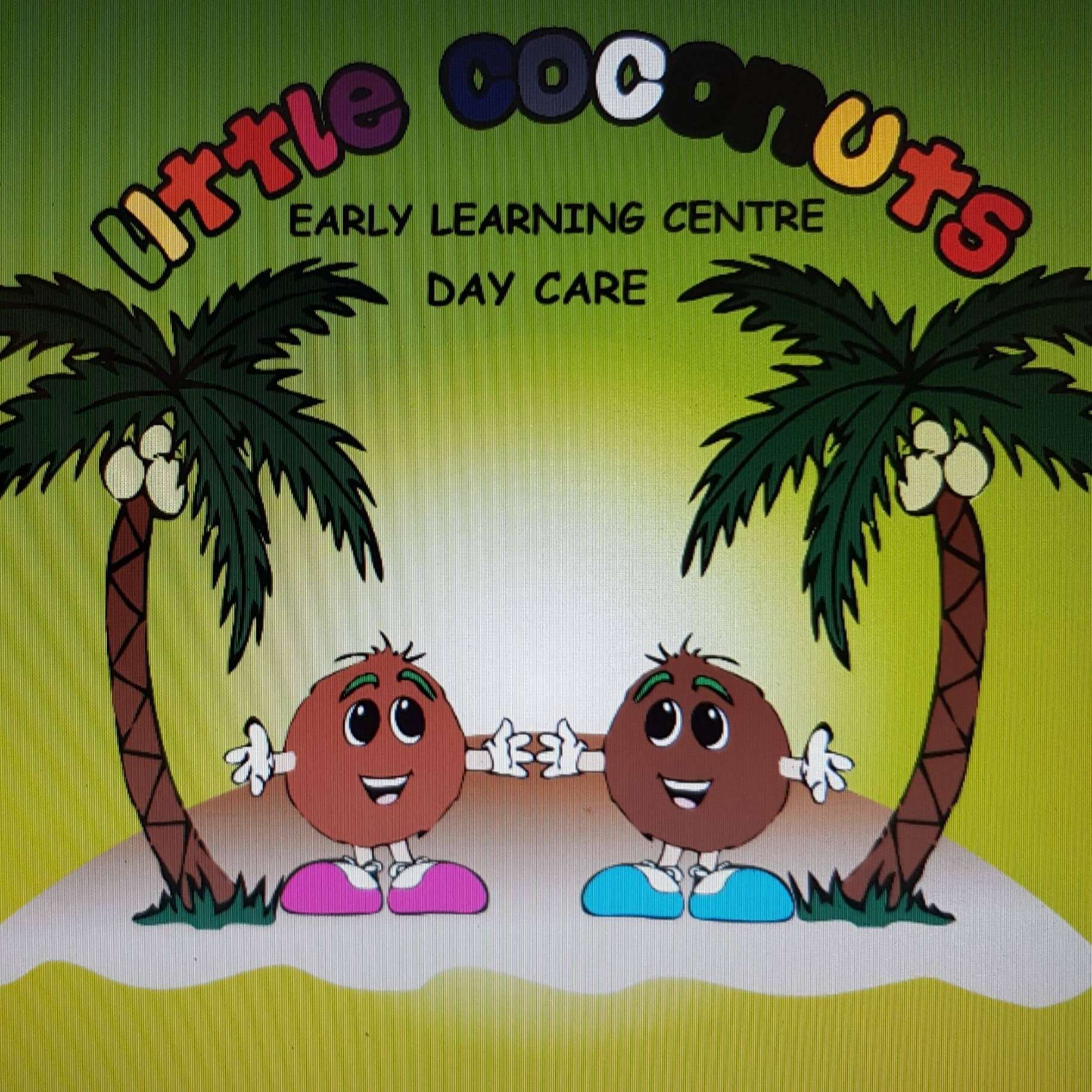 Little Coconuts Early Learning Center