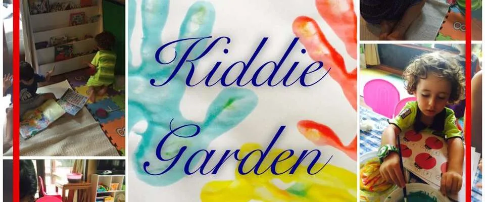Kiddie Garden Nursery & Preschool 