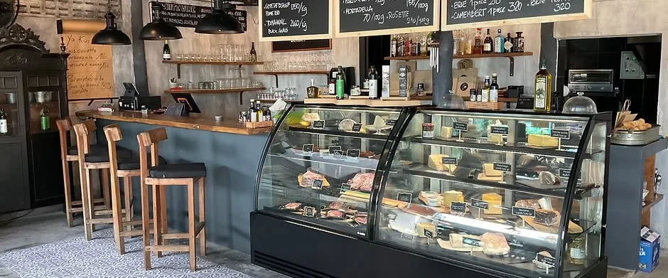 Karma Deli