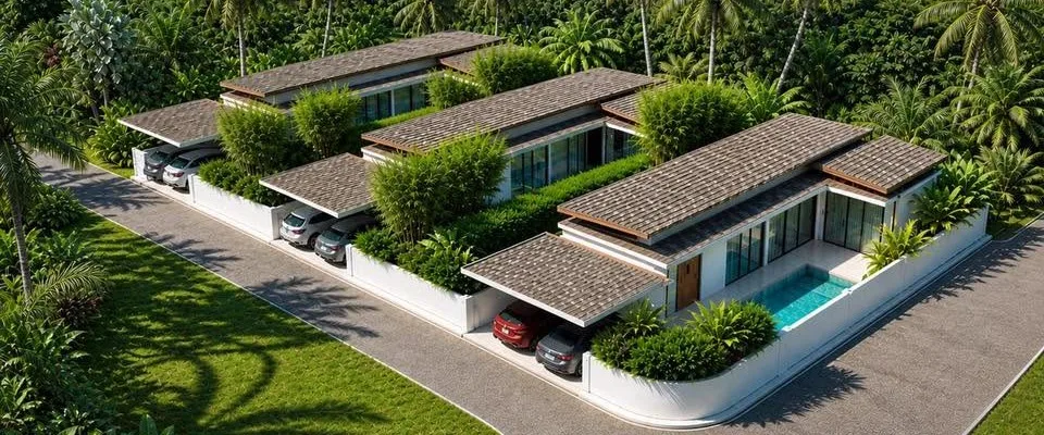 Amba Real Estate