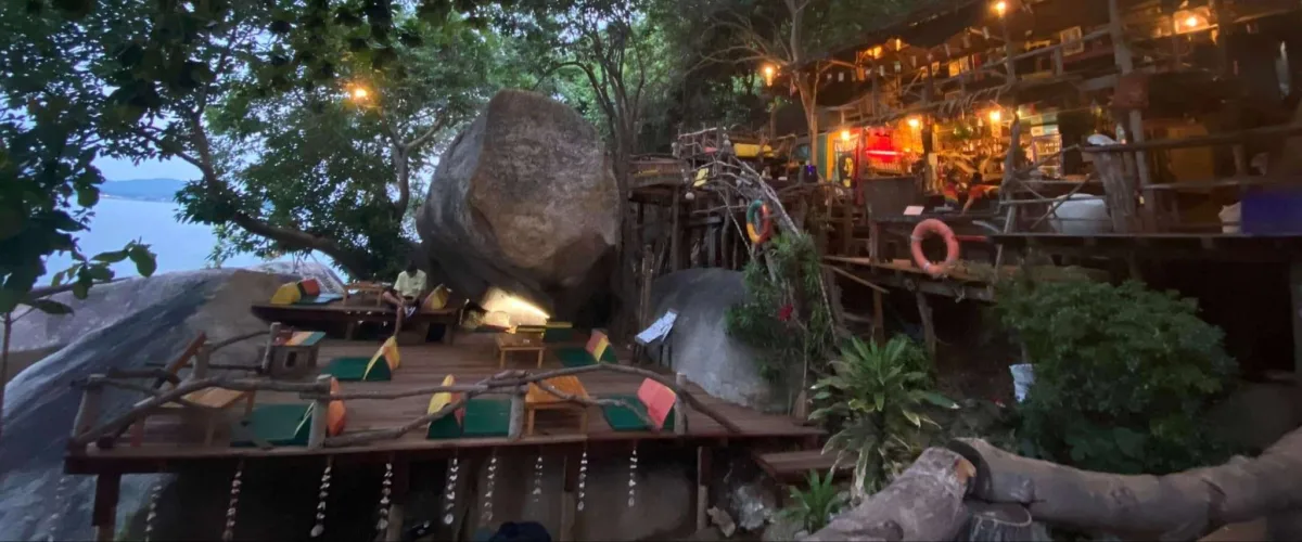 Samui Rock Bar
