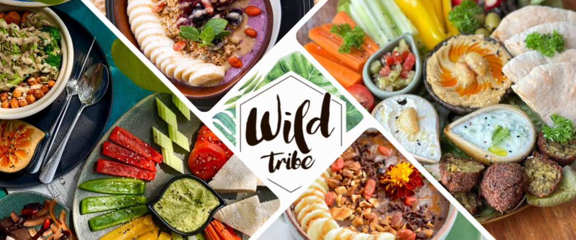 Wild Tribe Superfood Cafe  