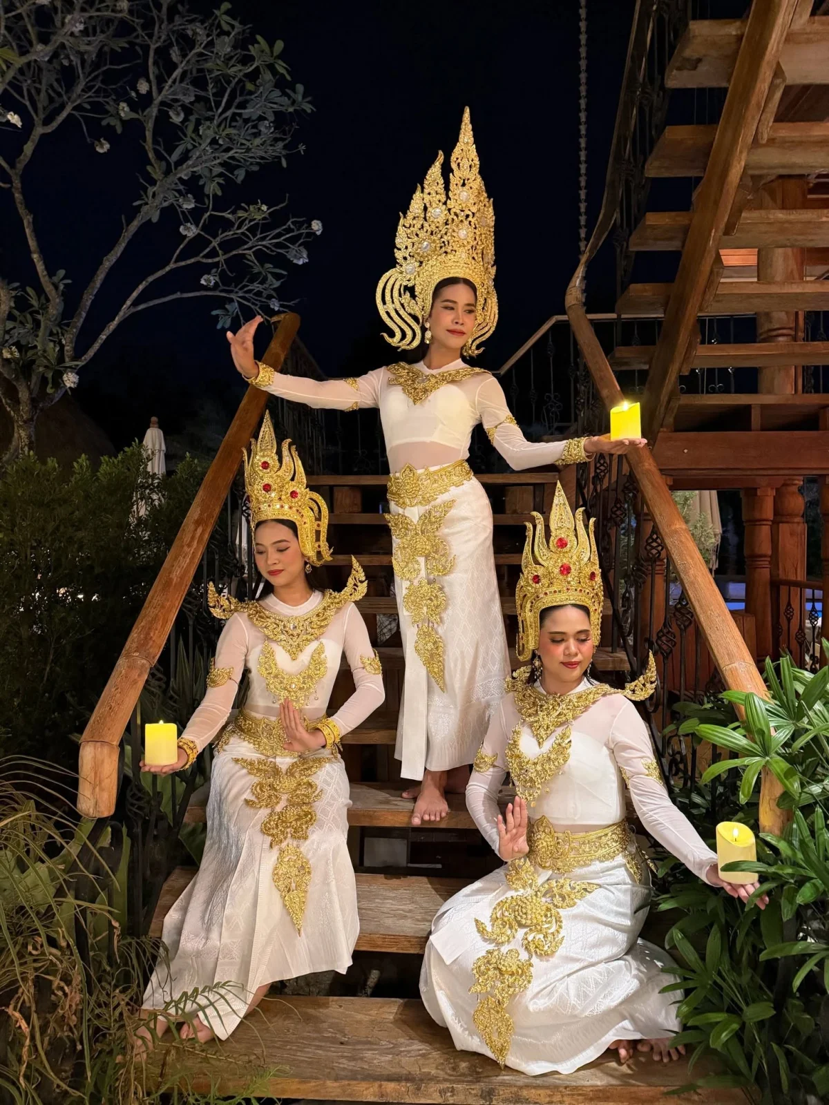Sunday Thai Night