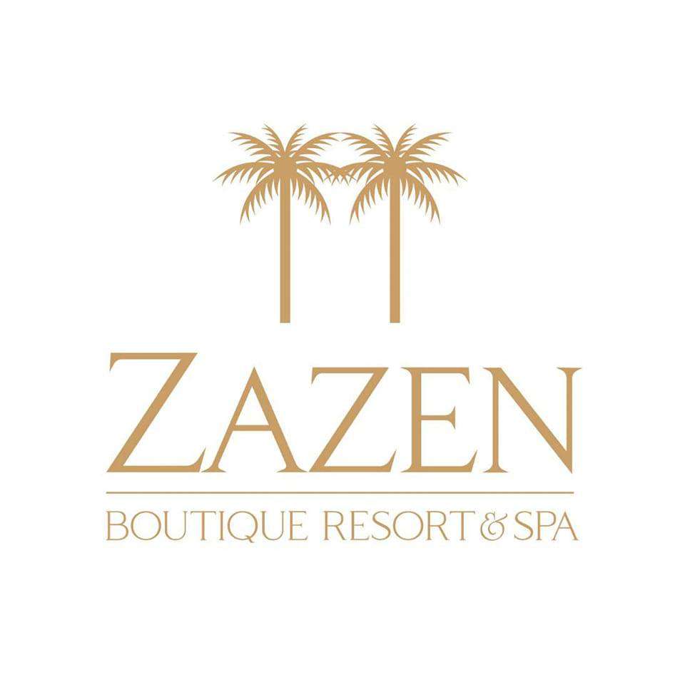 Zazen Boutique Resort & Spa