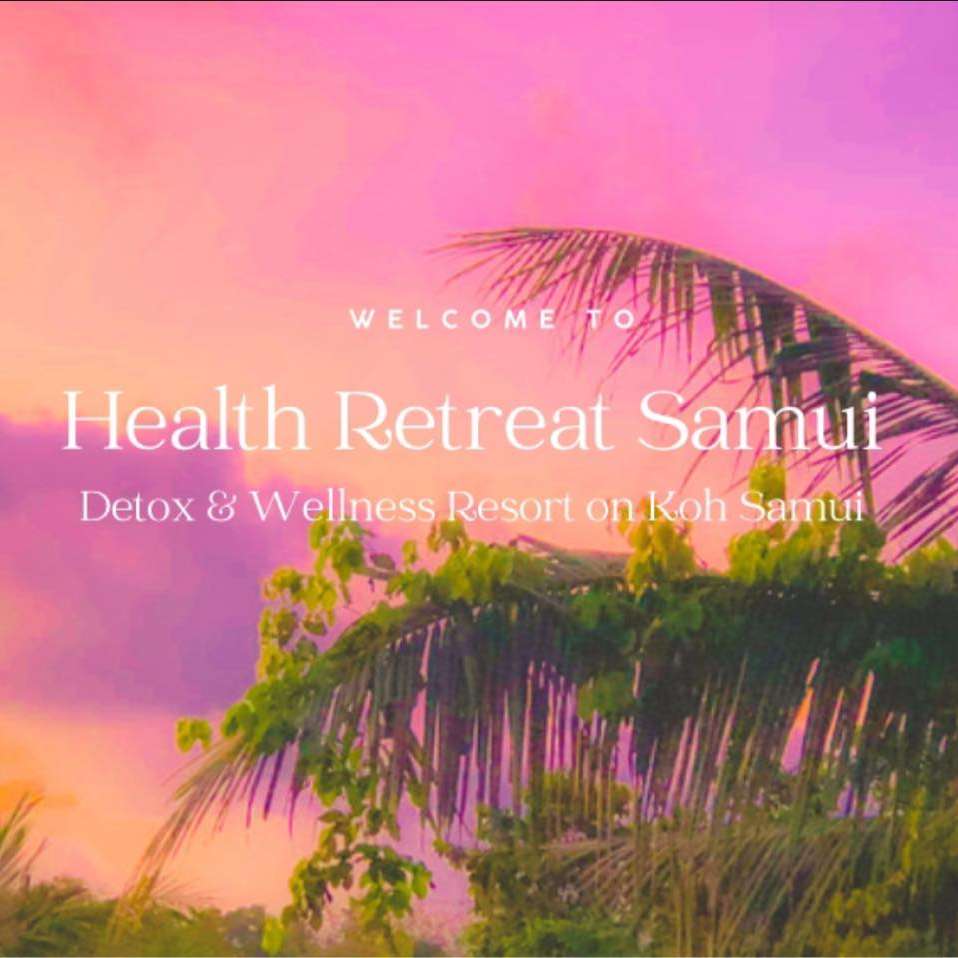 Health Retreat Samui