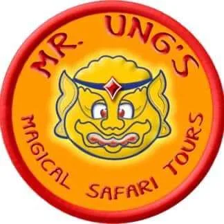 Mr.Ung's Magical Safari Tours