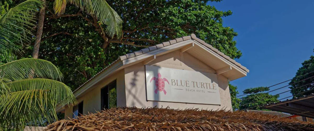 Blue Turtle Beach Hotel & Club