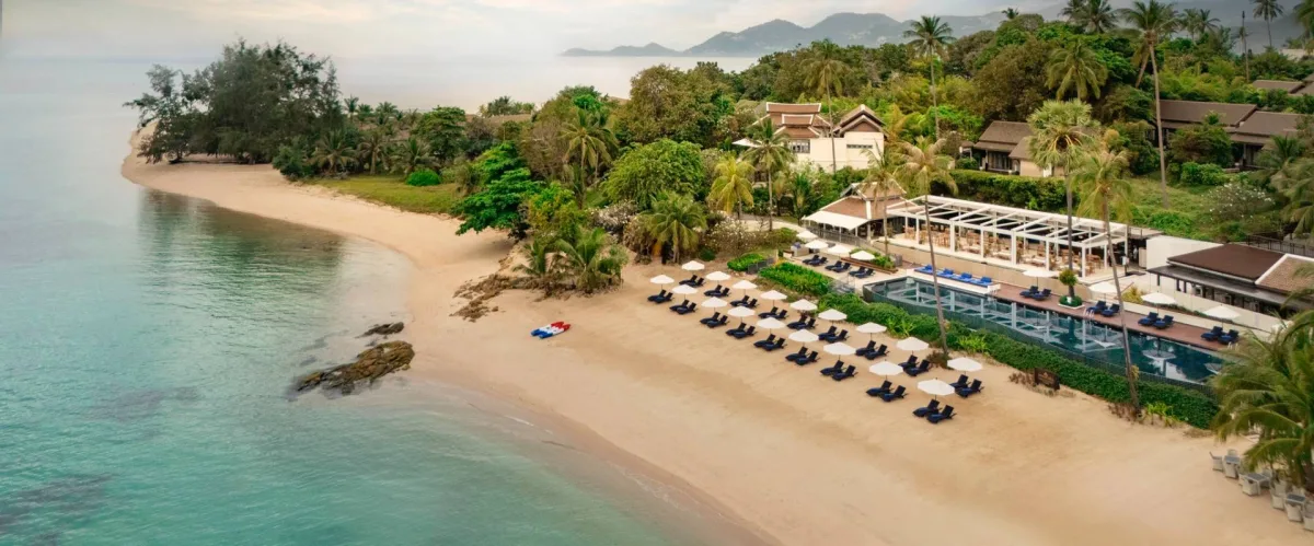 Anantara Lawana