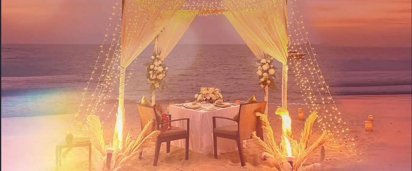 Designer Dining @ Anantara 