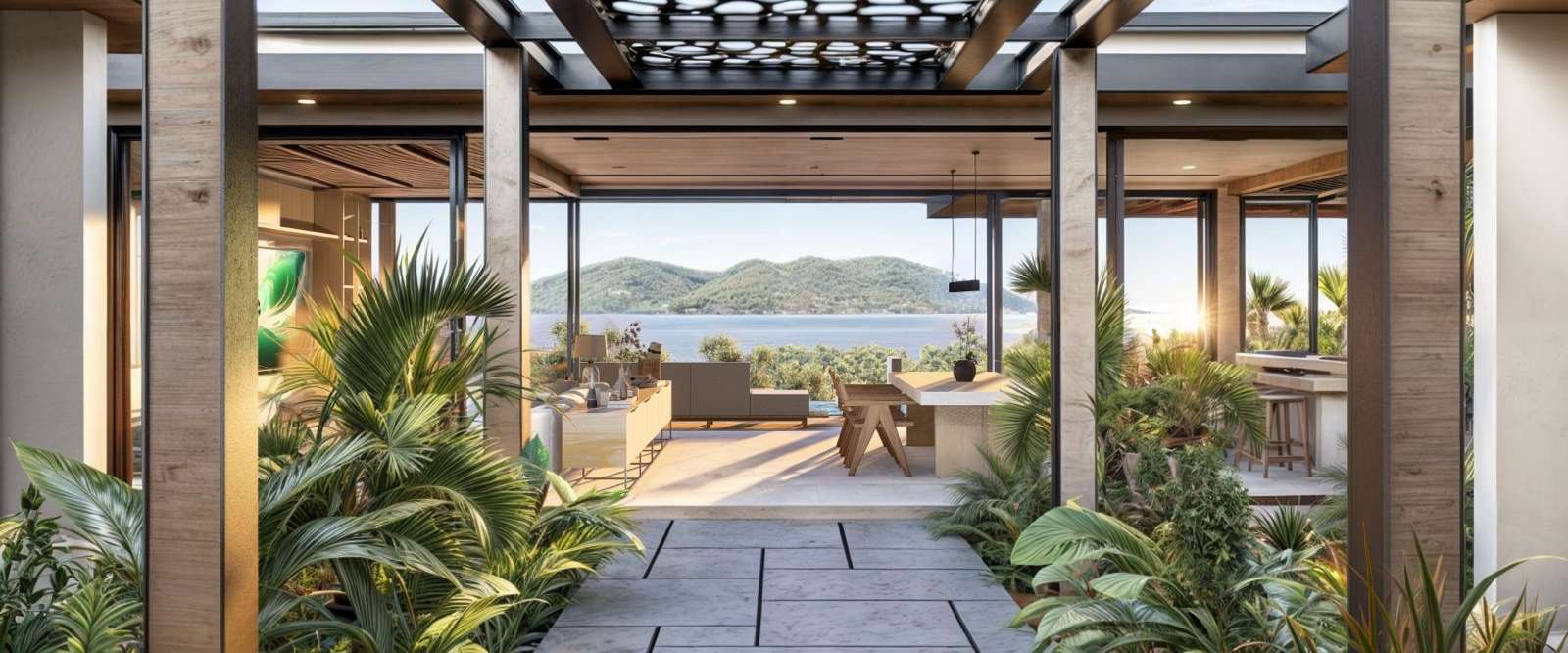 The Quienest Project